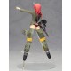 Strike Witches 2 PVC Statue 1/8 Minna-Dietlinde Wilcke 24 cm